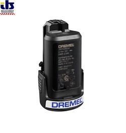 АККУМУЛЯТОР 12 V Li  2,0 Ah (880) для гравера 8200, 8220 - фото 85889