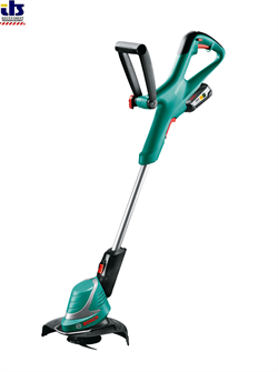 Аккумуляторный триммер Bosch ART 26-18 LI [06008A5E05] - фото 86005
