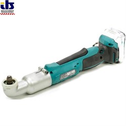 Угловой аккумуляторный ударный шуруповерт Makita TL065DZ (10.8В Li-ion,0-3000у/м, 0-2000 об/мин, 3/8 9.5 mm,60Нм,1.2кг,кор, б\ак и з\у) - фото 86442