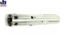 УДАРНАЯ ТРУБА для GBH 7-45, GBH 7-46 (1615806156) - фото 86626