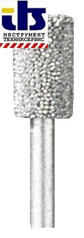 Dremel Резец из карбида вольфрама со структурированными зубьями [2615993332]