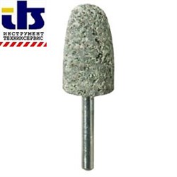 АБРАЗИВНАЯ НАСАДКА ДЛЯ ЗАТОЧКИ DREMEL 13,0 мм (516) 1шт