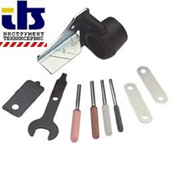 Приставка для заточки цепной пилы DREMEL® (1453) [26151453PA] - фото 29049