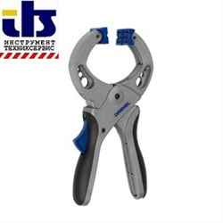 Струбцина DREMEL&#174;: храповой механизм [26152515JA]