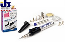 Газовый паяльник DREMEL&#174; VersaTip [F0132000KA]