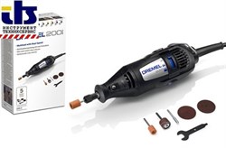 DREMEL® 200 Series  [F0130200JD] - фото 28805