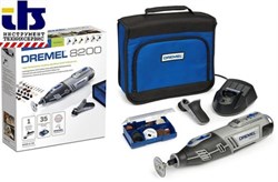 DREMEL&#174; 8200 [F0138200JG]