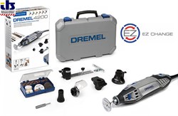Dremel® 4200 [F0134200JD] - фото 29772