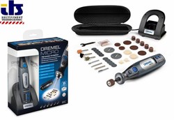 DREMEL&#174; Micro [F0138050JD]