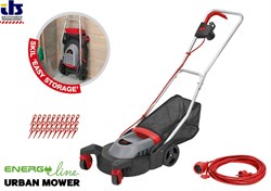 Skil Газонокосилка [F0150712RA]
