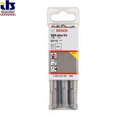Сверло SDS plus-5X, 6x50x110 (цена указана за штуку)(2608833891) - фото 87827