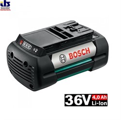 Аккумулятор 36 V 4.0 Ah BOSCH (F016800346)