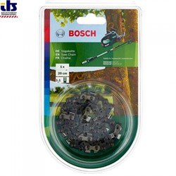 Цепь 20 см для пилы UniversalChainPole 18 и UniversalChain 18 (20 см, 3/8&quot;, 1,1 мм) BOSCH (F016800489)
