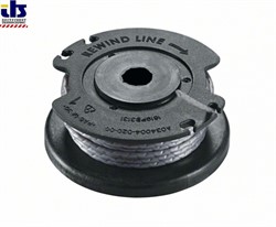 Шпулька для EasyGrassCut BOSCH (F016800569)