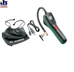 Насос аккумуляторный  EasyPump (3,6В / 10,3бар / Коробка, 0603947000), BOSCH - фото 87956