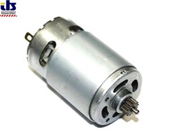 ДВИГАТЕЛЬ ПОСТОЯННОГО ТОКА ДЛЯ GSR 120 (1.607.000.C5K) - фото 88190