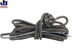 Сетевой кабель резиновый 2,0-1.5-4,15м (1.604.460.126)