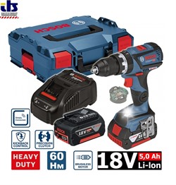 GSB 18V-60 C - фото 88614