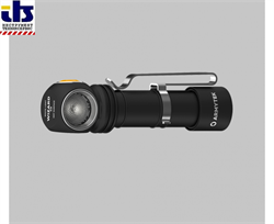 Armytek Wizard C2 Magnet USB+18650 / 1200 лм / TIR 70°:120° / 1x18650 (в комплекте) - фото 88852