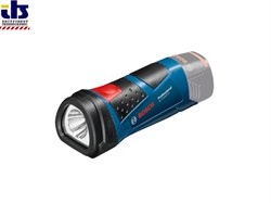 BOSCH GLI 12V-80 PocketLED SOLO Фонарь аккумуляторный карманный 12 V,  яркость  80 Лм, время работы до 24 часов