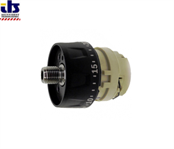Редуктор в сборе для GSR 18V-50 (1.600.A01.60R) - фото 88926