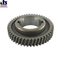 Косозубая шестерня 47 - фото 89040