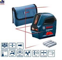GLL 2-10 - фото 89083