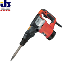 Молоток отбойный Makita M 8600 (17mm Hex,900Вт,7.2Дж,2900у\м,5.4кг,чем.)