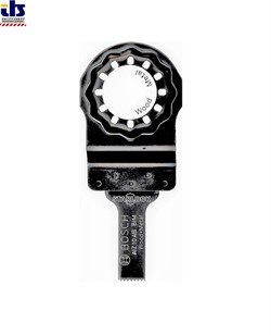 Starlock BIM AIZ 10 AB Metal ПОЛОТНО ПО ДЕРЕВУ С ГВОЗДЯМИ 10X20ММ (2608661641)