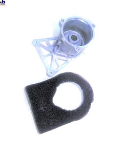 МАСЛОБАК (F.016.F04.445)