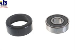 Подшипник 6000 ротора нижний GSH11 VC (1.617.000.744)