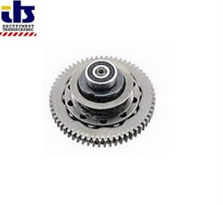 Ограничитель крутящего момента