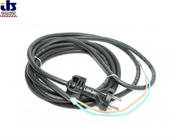 Кабель резиновый 1.0-2-4.0m толстый