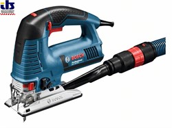 Лобзик электрический BOSCH GST 160 BCE L-BOXX (800 Вт, пропил до 160 мм, 0601518000)