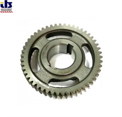 Косозубая шестерня (227A07-9) - фото 89563