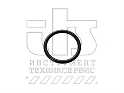 О-Кольцо 20 резиновое HR4000C - фото 89673