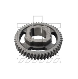 Косозубая шестерня 50