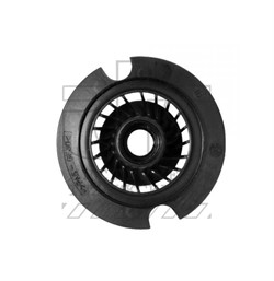 ВЕНТИЛЯТОР (КРЫЛЬЧАТКА) (1.616.610.094)