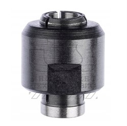 Цанговый патрон 8мм с зажимной гайкой  для GGS, BOSCH (2608570086)