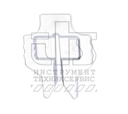 ЗАЩИТА ОТ СКАЛЫВАНИЯ (2.601.016.087) - фото 89774