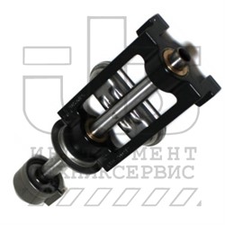 ХОДОВАЯ ШТАНГА (1.600.A00.HG2)