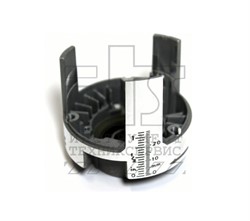 ОПОРНЫЙ ФЛАНЕЦ GKF600 (2.610.008.123)