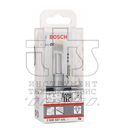 АЛМАЗНОЕ СВЕРЛО 8ММ BOSCH easyDRY (2608587141) - фото 90010
