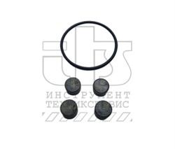 СТОПОР (ролики)(1.617.000.241)