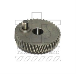 ЭКСЦЕНТРИКОВОЕ ЗУБЧАТОЕ КОЛЕСО (2.606.320.101) - фото 90025