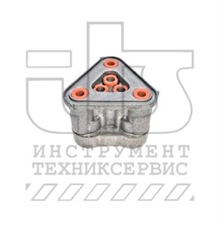 Блок насоса AdvancedAquatak150 (F.016.F05.463)