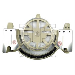 Основание в сборе  LS1040