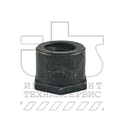 Шестигр.гайка M8  3620 - фото 90087