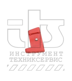 Ползунковый рычаг выключателя