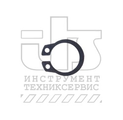Стопорное кольцо (2.610.009.983)